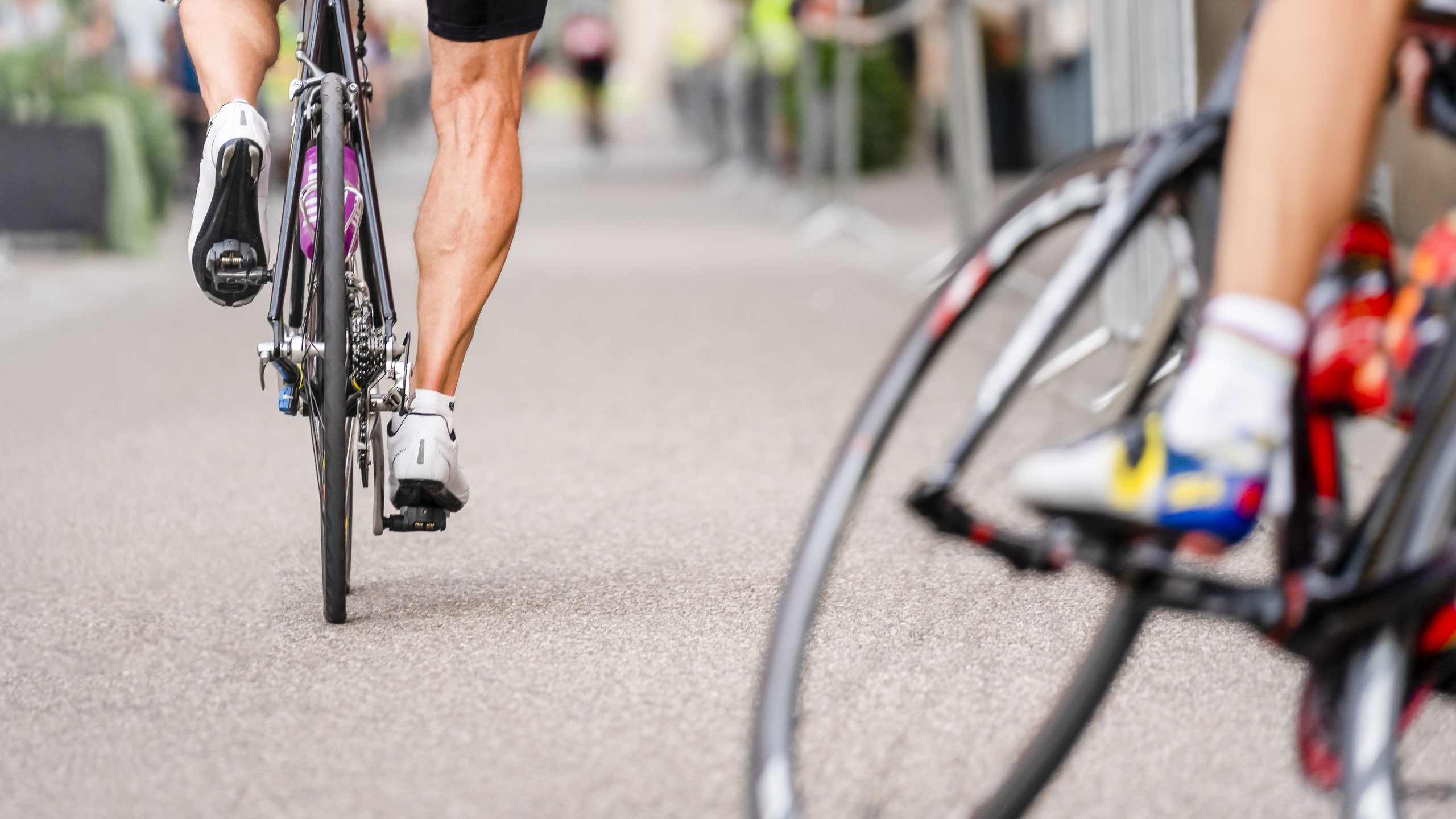 rennrad idmatch bikefitting