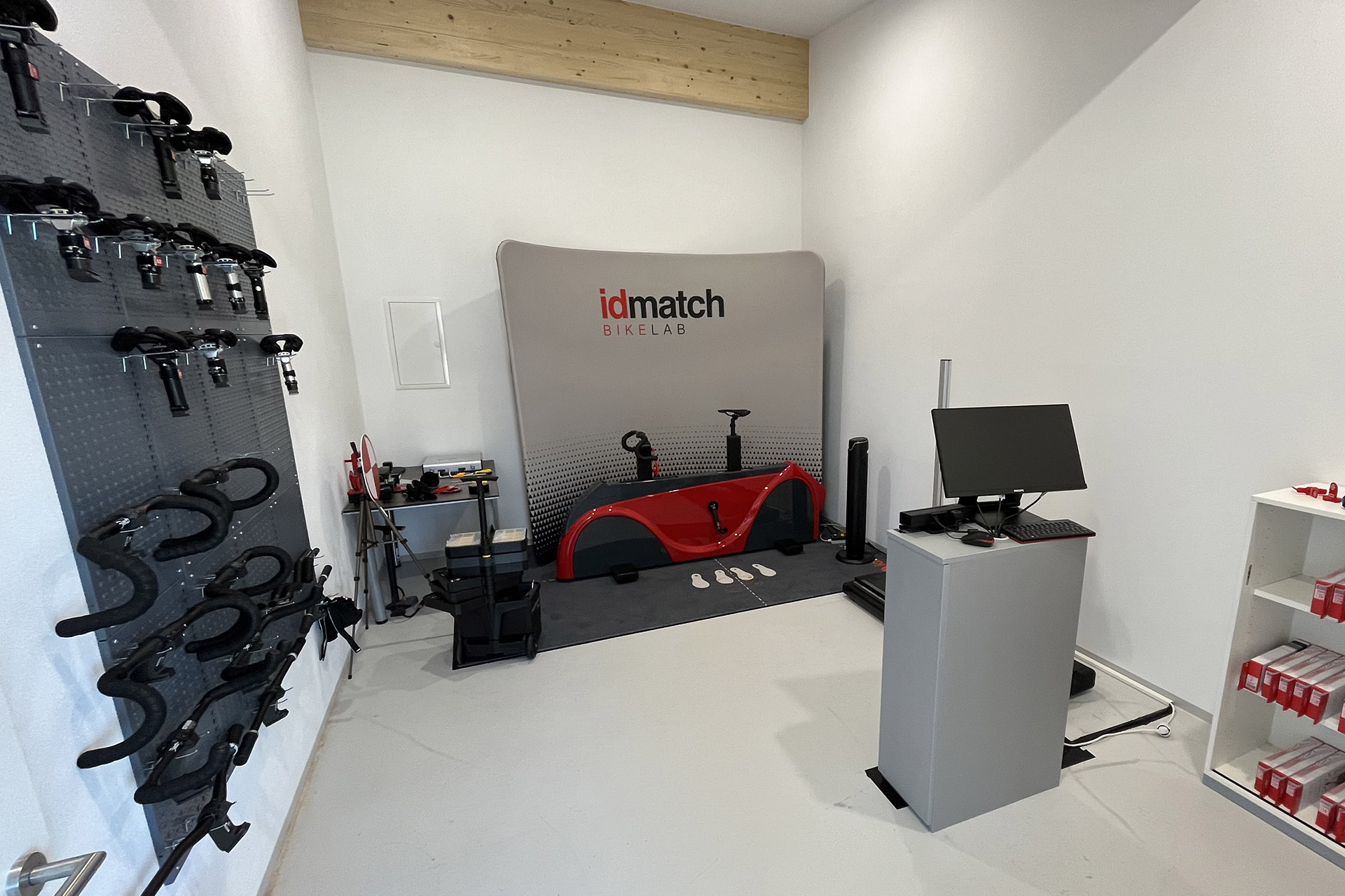idmatch Singer Furth im Wald